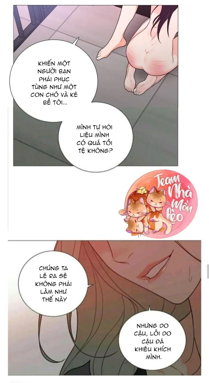 ĐỒ CHƠI VÀ QUÀ Chapter 16 Trang 26