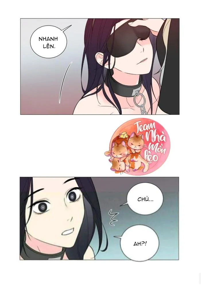 ĐỒ CHƠI VÀ QUÀ Chapter 16 Trang 35