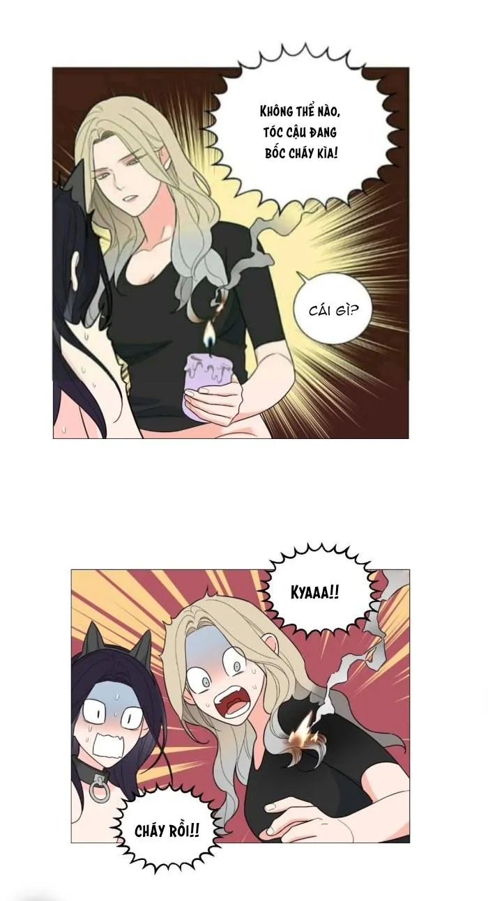 ĐỒ CHƠI VÀ QUÀ Chapter 16 Trang 36