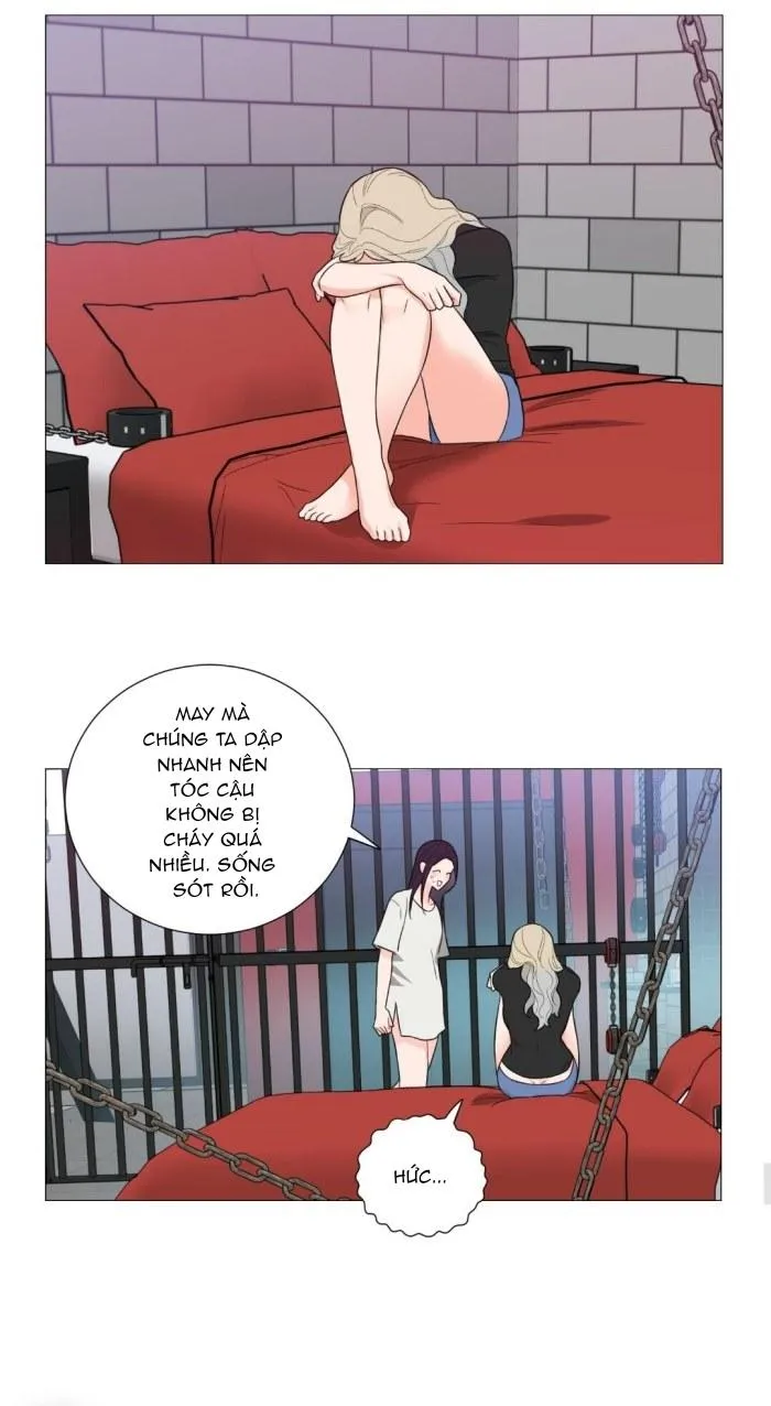 ĐỒ CHƠI VÀ QUÀ Chapter 16 Trang 38