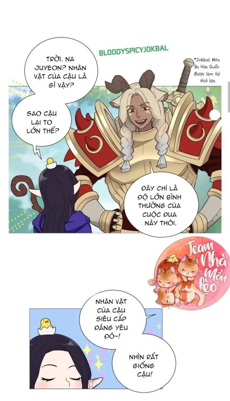 ĐỒ CHƠI VÀ QUÀ Chapter 17 Trang 7