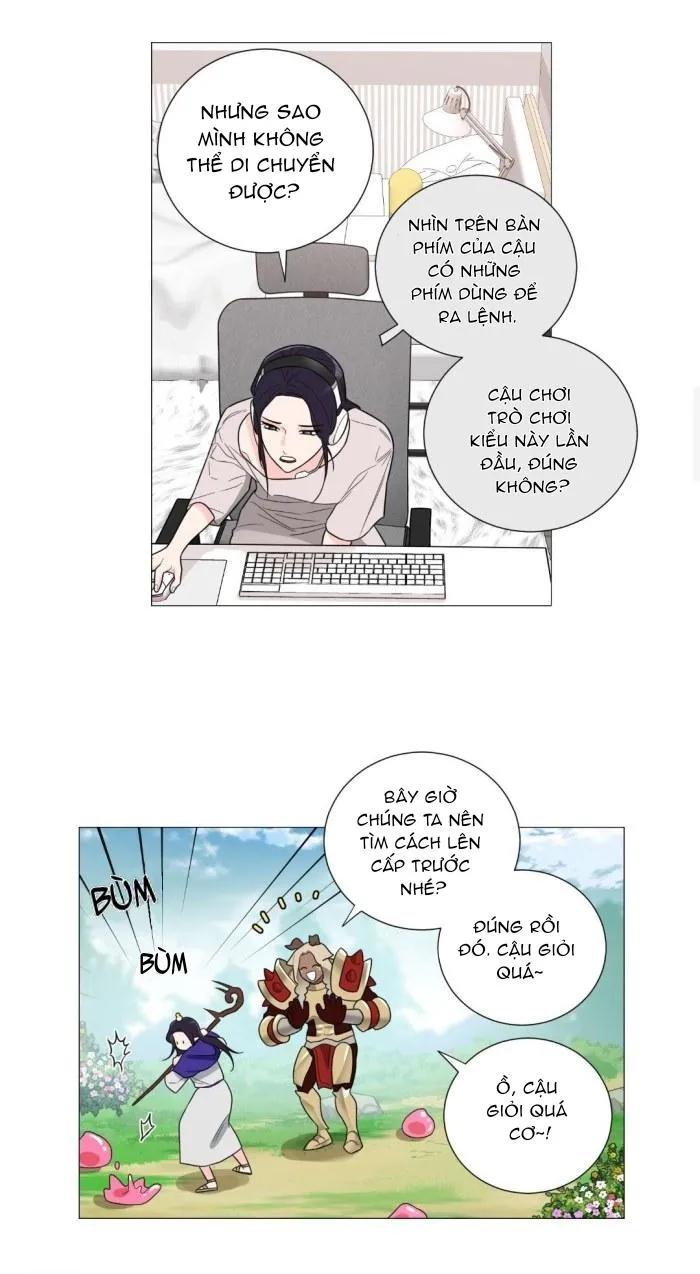 ĐỒ CHƠI VÀ QUÀ Chapter 17 Trang 8