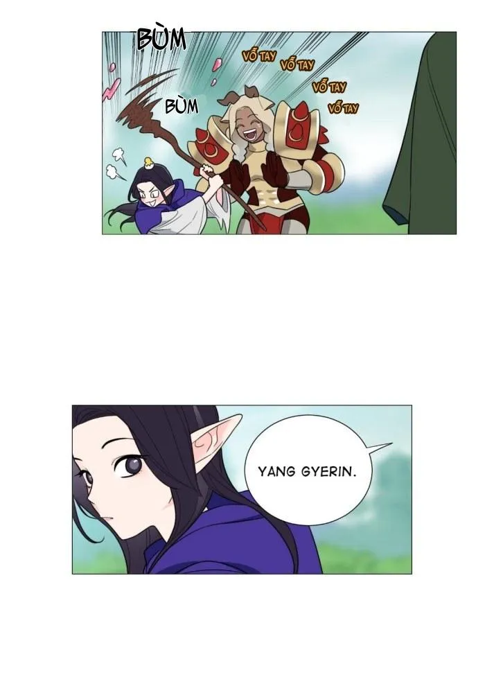 ĐỒ CHƠI VÀ QUÀ Chapter 17 Trang 9