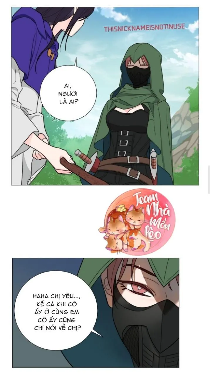 ĐỒ CHƠI VÀ QUÀ Chapter 17 Trang 10