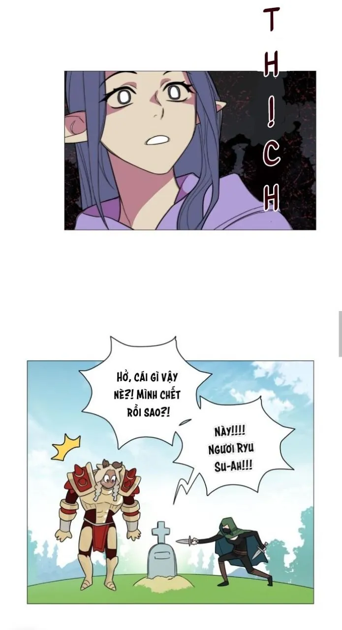 ĐỒ CHƠI VÀ QUÀ Chapter 17 Trang 11