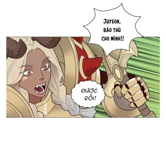 ĐỒ CHƠI VÀ QUÀ Chapter 17 Trang 12