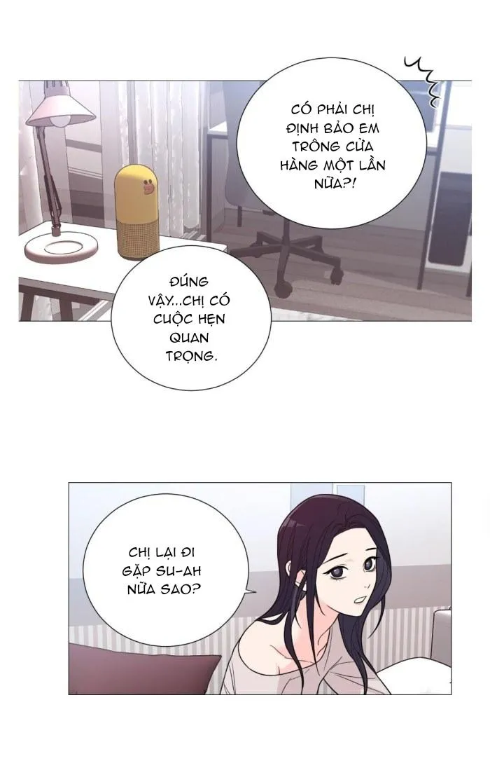 ĐỒ CHƠI VÀ QUÀ Chapter 17 Trang 20