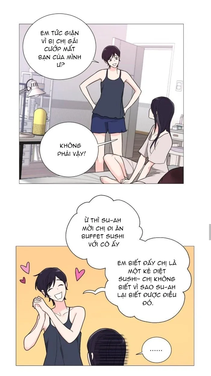 ĐỒ CHƠI VÀ QUÀ Chapter 17 Trang 21