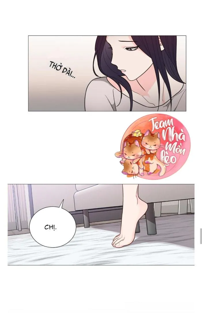 ĐỒ CHƠI VÀ QUÀ Chapter 17 Trang 22