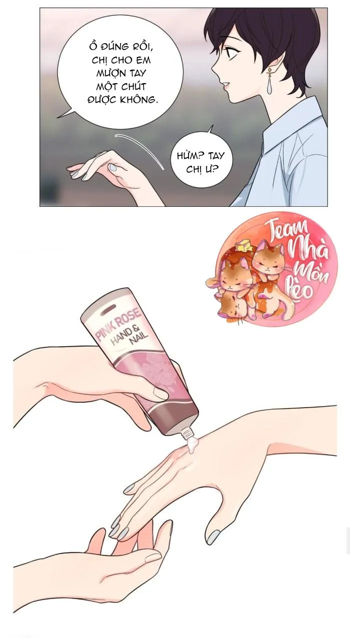 ĐỒ CHƠI VÀ QUÀ Chapter 17 Trang 28