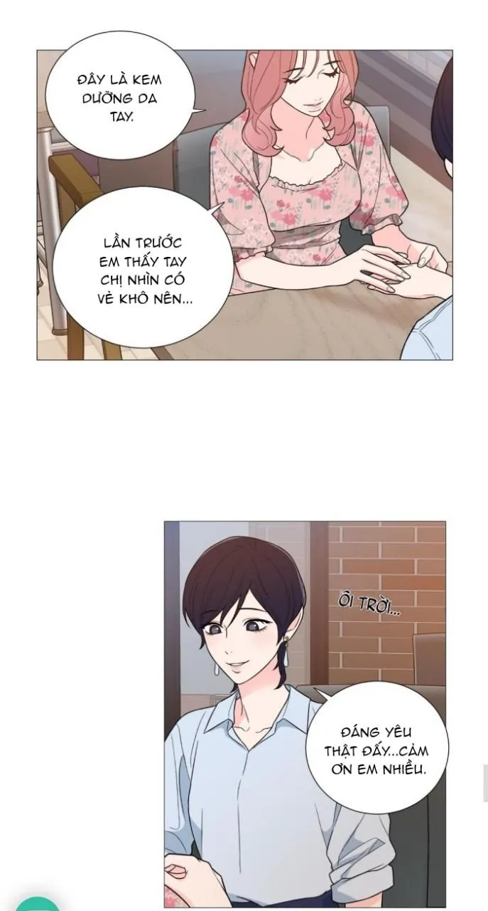 ĐỒ CHƠI VÀ QUÀ Chapter 17 Trang 29