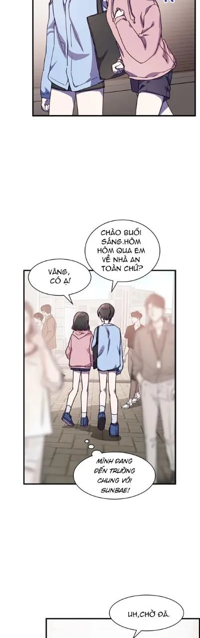 ĐỒ CHƠI VÀ QUÀ Chapter 18 Trang 5