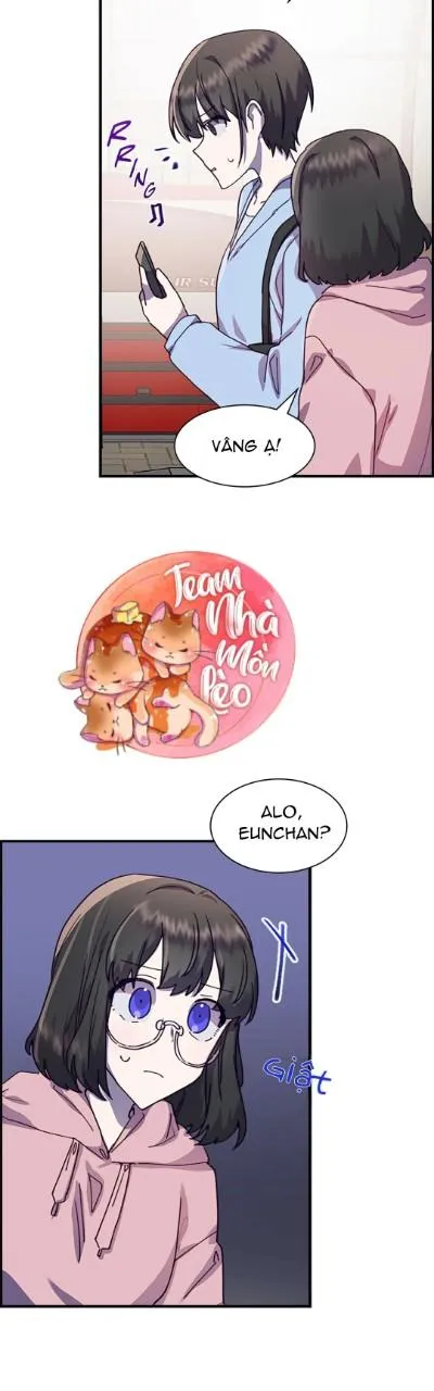 ĐỒ CHƠI VÀ QUÀ Chapter 18 Trang 6