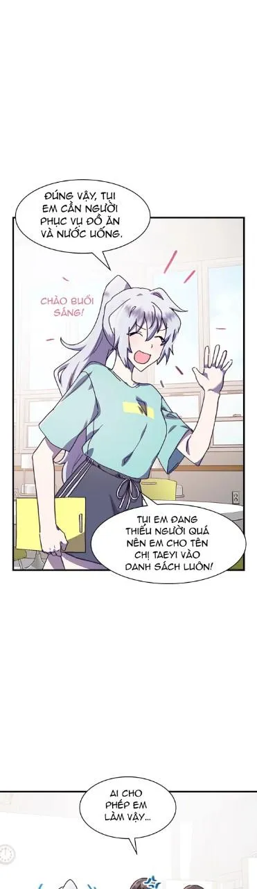 ĐỒ CHƠI VÀ QUÀ Chapter 18 Trang 10