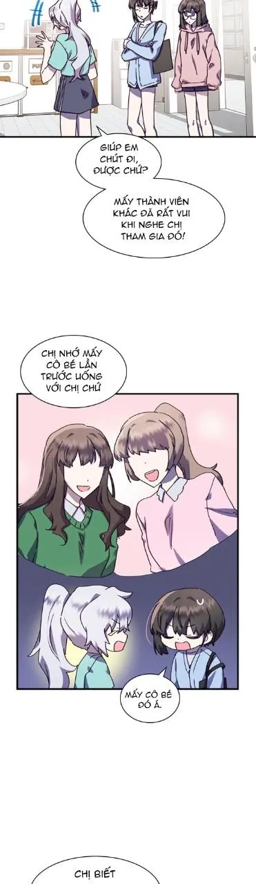 ĐỒ CHƠI VÀ QUÀ Chapter 18 Trang 11