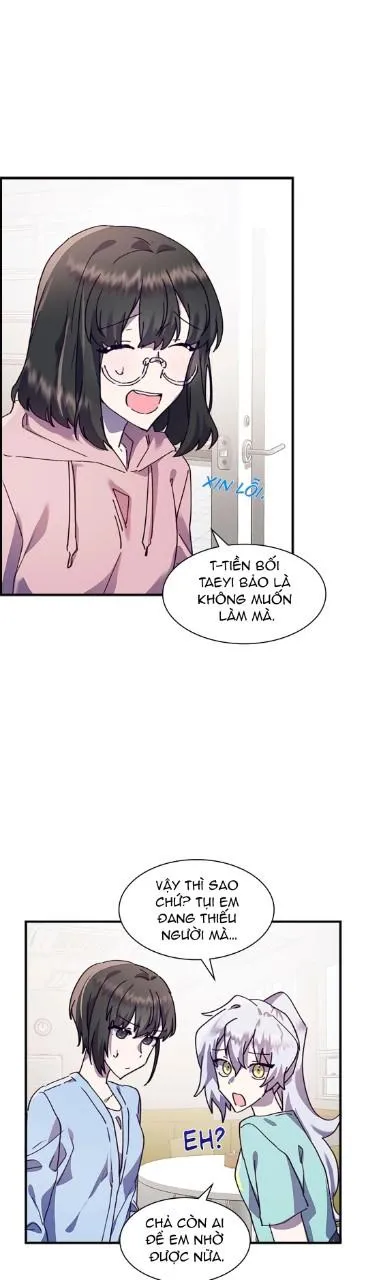 ĐỒ CHƠI VÀ QUÀ Chapter 18 Trang 13