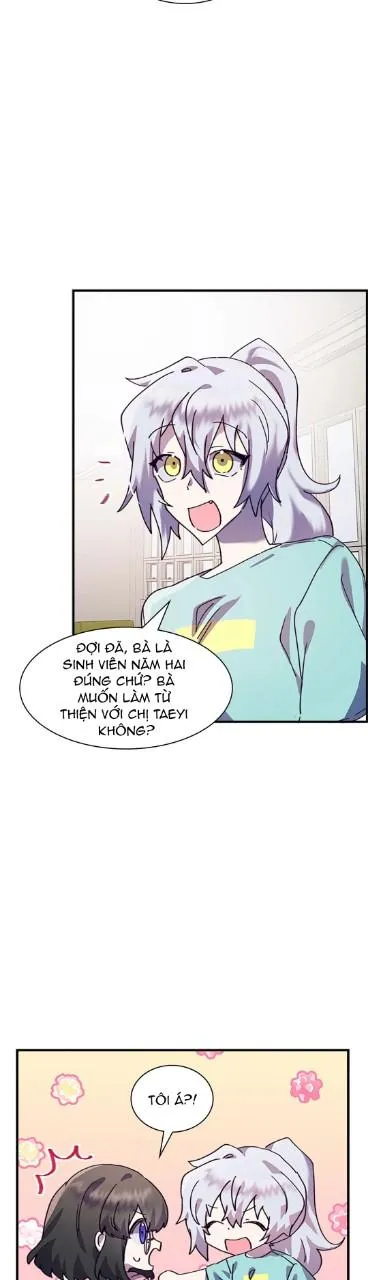 ĐỒ CHƠI VÀ QUÀ Chapter 18 Trang 14