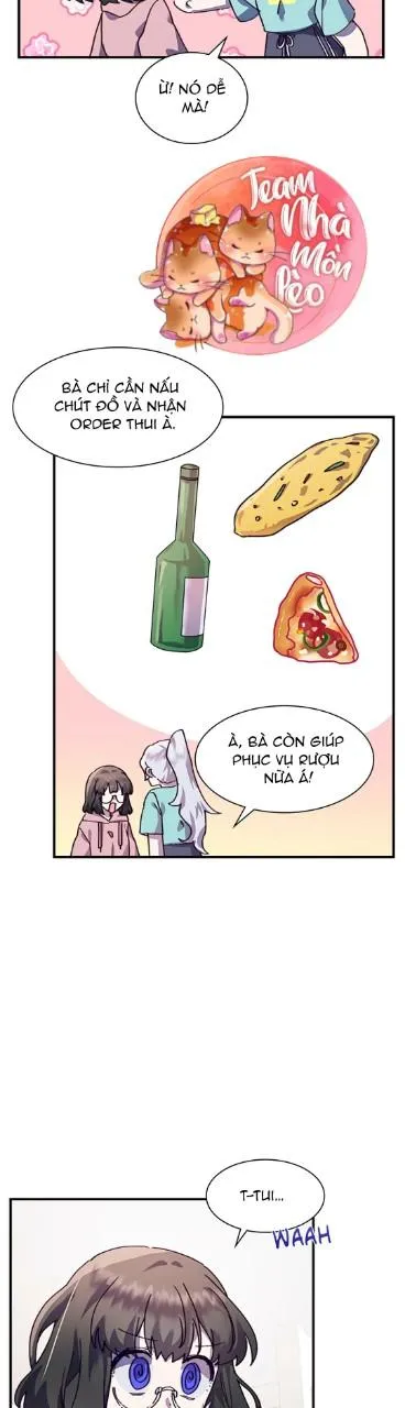 ĐỒ CHƠI VÀ QUÀ Chapter 18 Trang 15