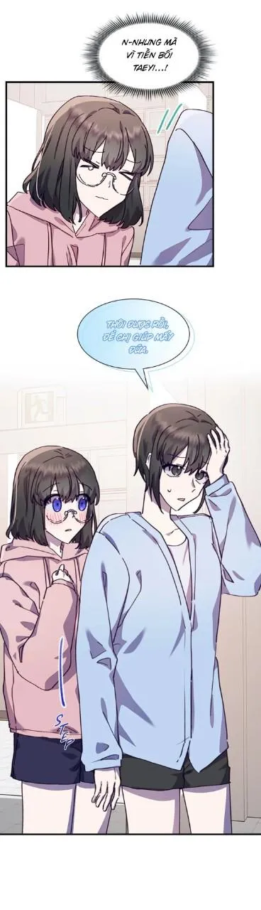 ĐỒ CHƠI VÀ QUÀ Chapter 18 Trang 17