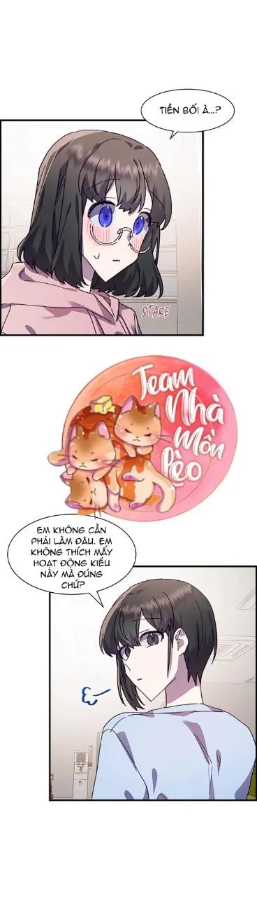 ĐỒ CHƠI VÀ QUÀ Chapter 18 Trang 18