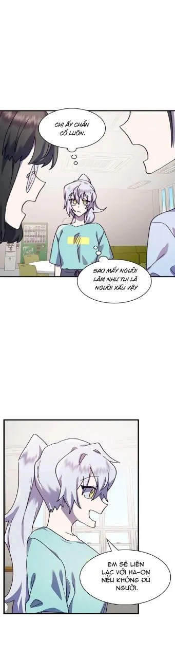 ĐỒ CHƠI VÀ QUÀ Chapter 18 Trang 19