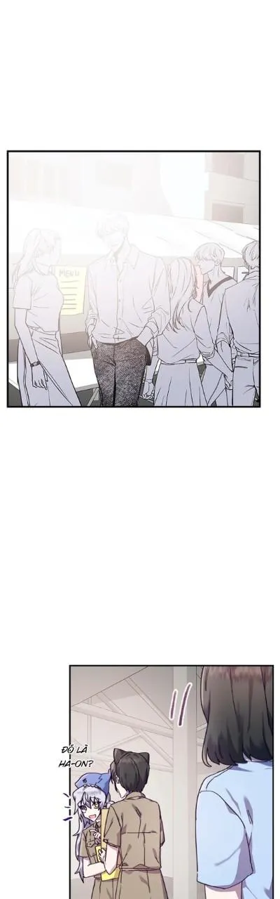 ĐỒ CHƠI VÀ QUÀ Chapter 18 Trang 22