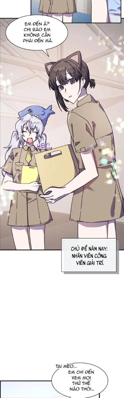 ĐỒ CHƠI VÀ QUÀ Chapter 18 Trang 23
