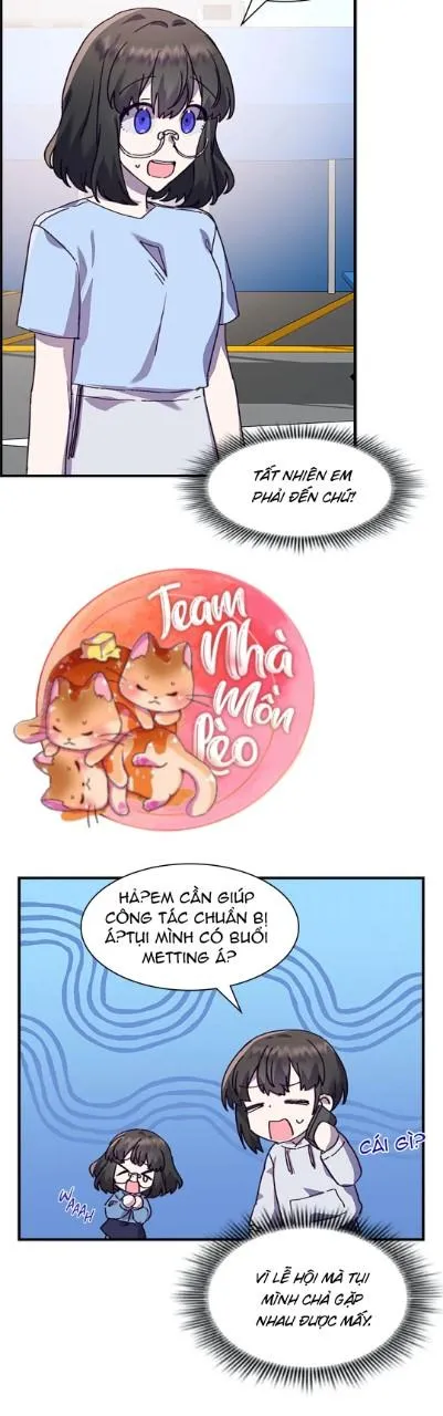 ĐỒ CHƠI VÀ QUÀ Chapter 18 Trang 24