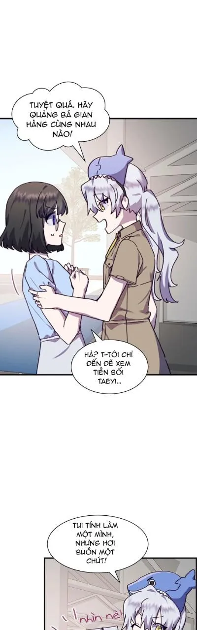 ĐỒ CHƠI VÀ QUÀ Chapter 18 Trang 25