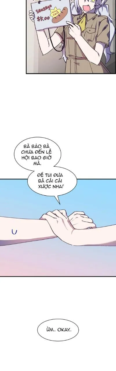 ĐỒ CHƠI VÀ QUÀ Chapter 18 Trang 26