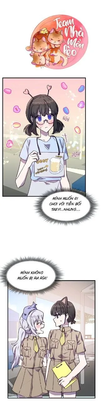 ĐỒ CHƠI VÀ QUÀ Chapter 18 Trang 27