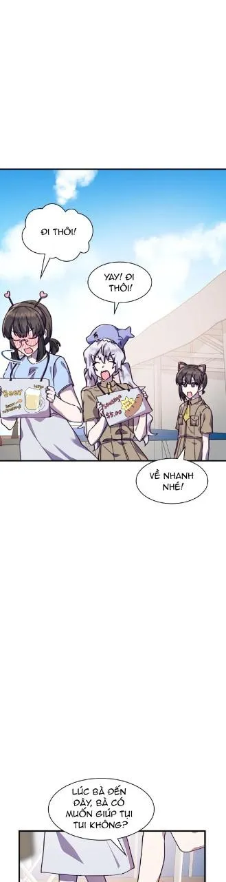 ĐỒ CHƠI VÀ QUÀ Chapter 18 Trang 28