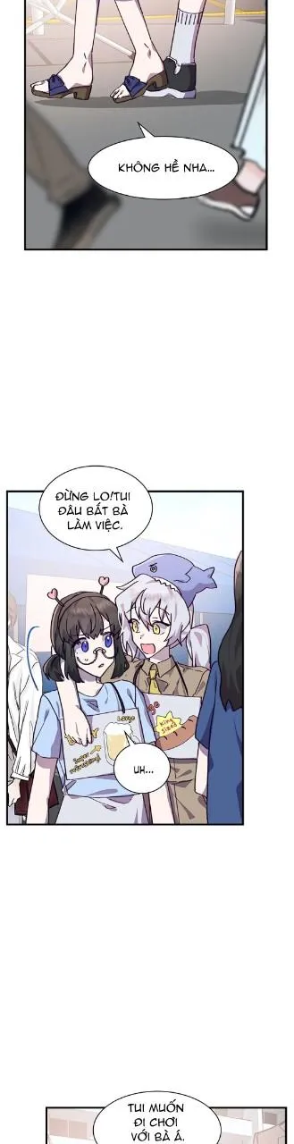 ĐỒ CHƠI VÀ QUÀ Chapter 18 Trang 29