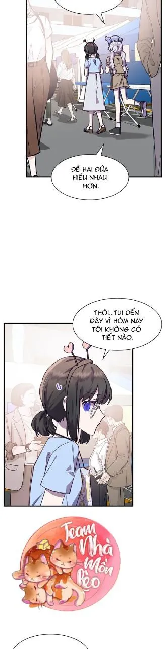 ĐỒ CHƠI VÀ QUÀ Chapter 18 Trang 30