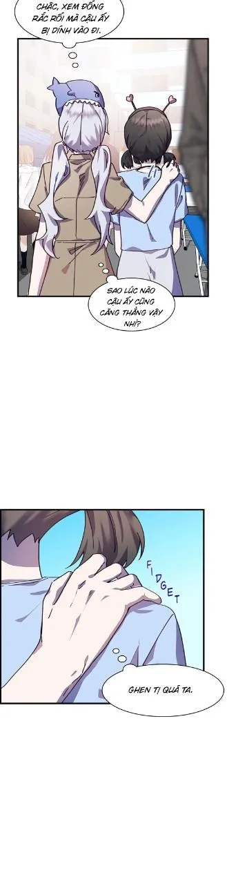 ĐỒ CHƠI VÀ QUÀ Chapter 18 Trang 31