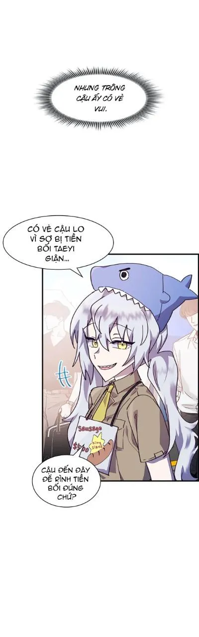 ĐỒ CHƠI VÀ QUÀ Chapter 18 Trang 32