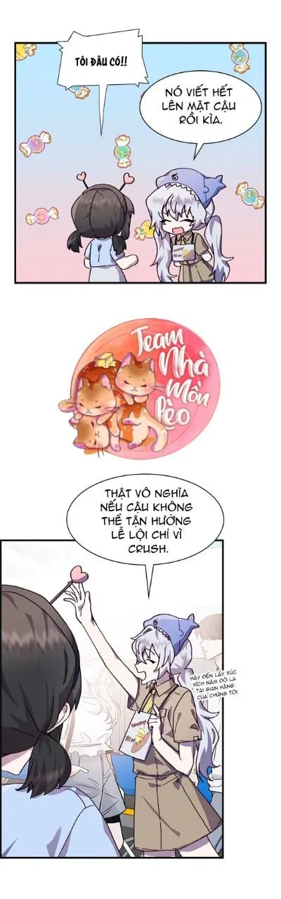 ĐỒ CHƠI VÀ QUÀ Chapter 18 Trang 33