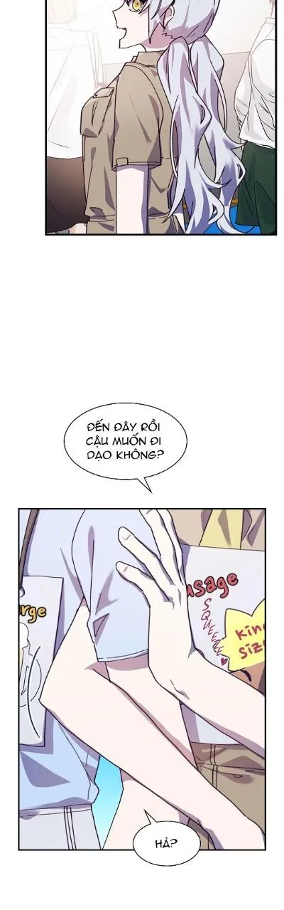 ĐỒ CHƠI VÀ QUÀ Chapter 18 Trang 34