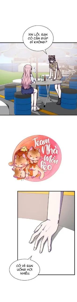 ĐỒ CHƠI VÀ QUÀ Chapter 18 Trang 37