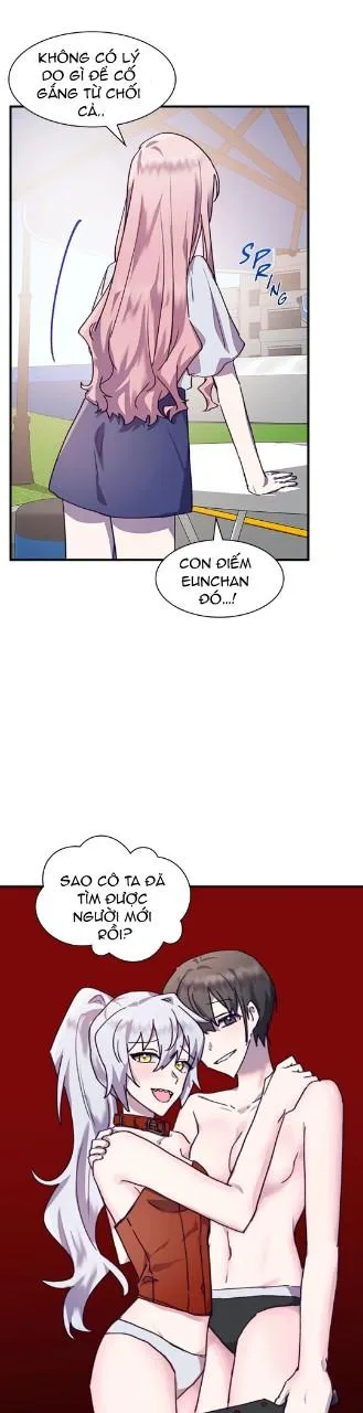 ĐỒ CHƠI VÀ QUÀ Chapter 18 Trang 39