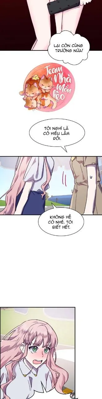 ĐỒ CHƠI VÀ QUÀ Chapter 18 Trang 40