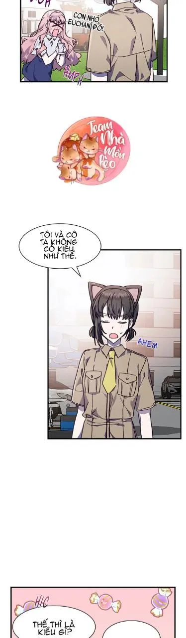 ĐỒ CHƠI VÀ QUÀ Chapter 19 Trang 6