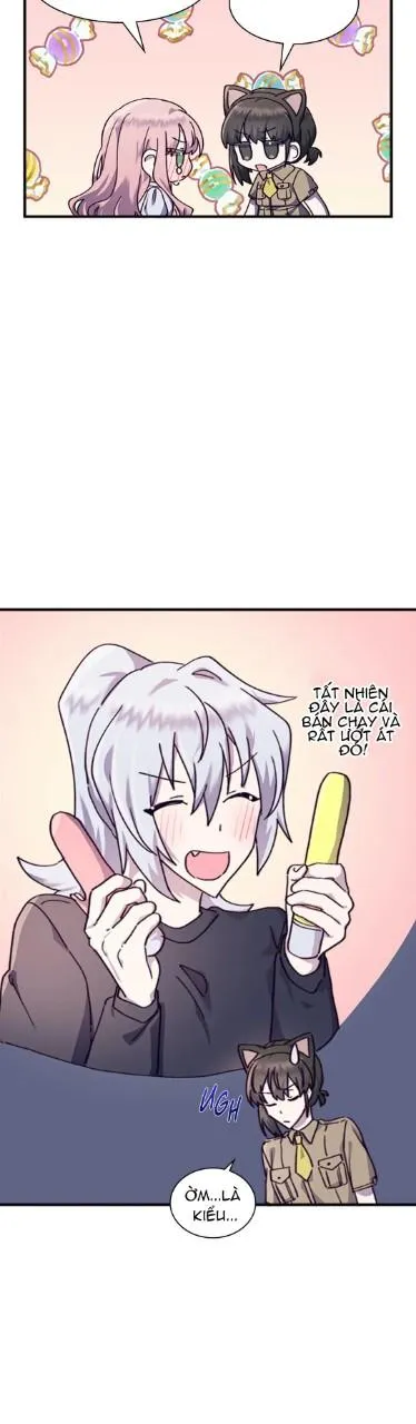 ĐỒ CHƠI VÀ QUÀ Chapter 19 Trang 7