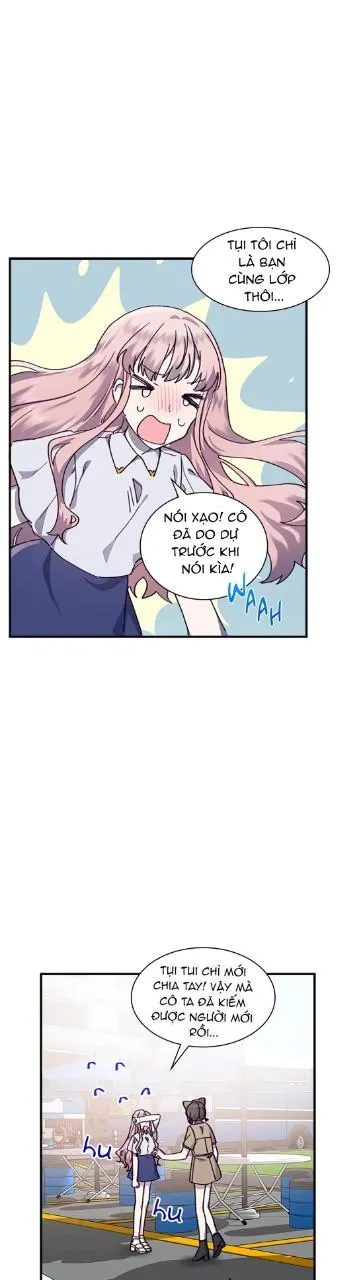 ĐỒ CHƠI VÀ QUÀ Chapter 19 Trang 8