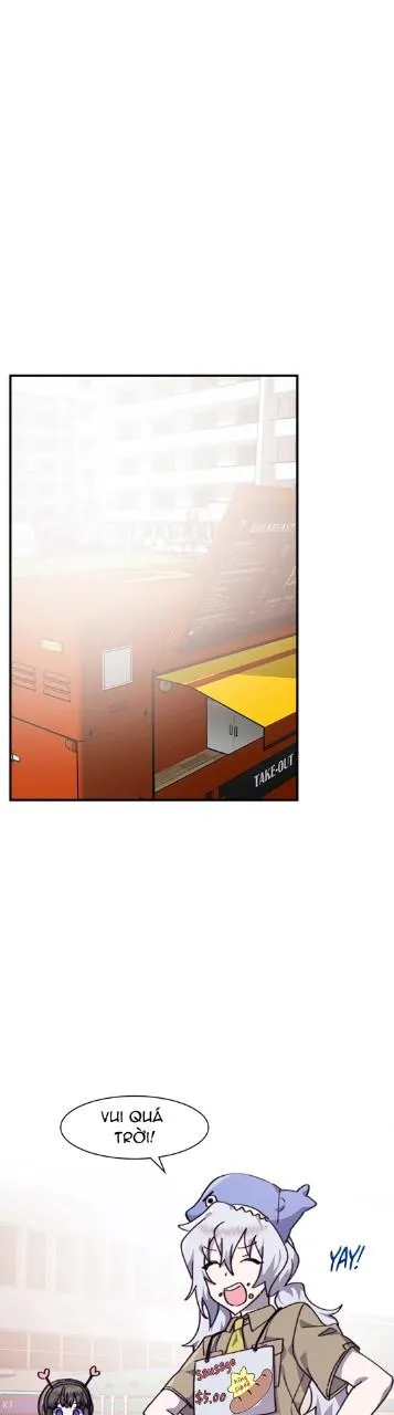 ĐỒ CHƠI VÀ QUÀ Chapter 19 Trang 10