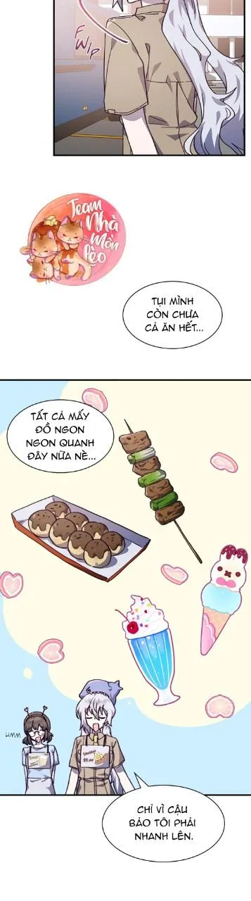 ĐỒ CHƠI VÀ QUÀ Chapter 19 Trang 12