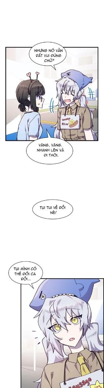 ĐỒ CHƠI VÀ QUÀ Chapter 19 Trang 13