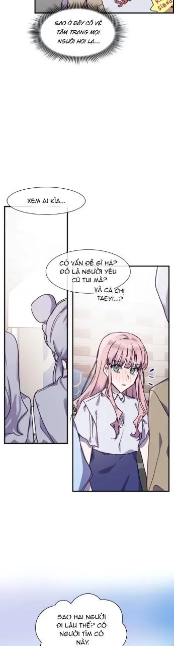 ĐỒ CHƠI VÀ QUÀ Chapter 19 Trang 14