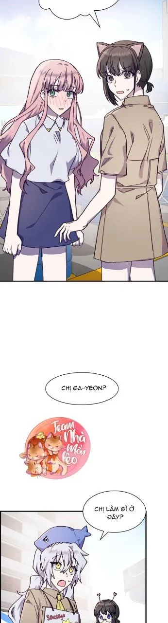 ĐỒ CHƠI VÀ QUÀ Chapter 19 Trang 15