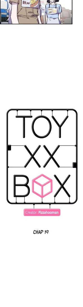 ĐỒ CHƠI VÀ QUÀ Chapter 19 Trang 16